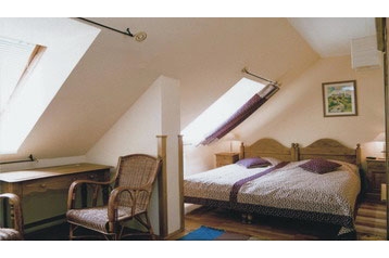 Hungary Privát Budapest, Budapest, Interior